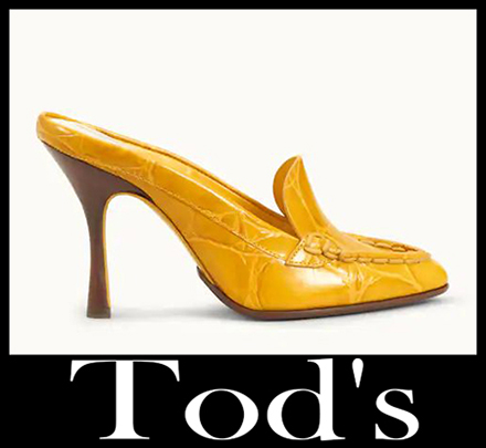 Tods shoes 2021 new arrivals womens footwear 2 Tods shoes 2021 new arrivals womens footwear 2