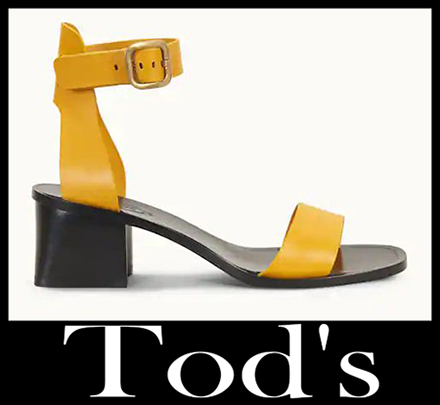 Tods shoes 2021 new arrivals womens footwear 21 Tods shoes 2021 new arrivals womens footwear 21