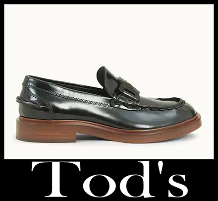 Tods shoes 2021 new arrivals womens footwear 23 Tods shoes 2021 new arrivals womens footwear 23