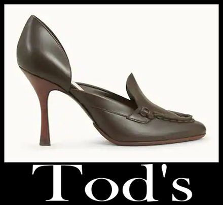Tods shoes 2021 new arrivals womens footwear 3 Tods shoes 2021 new arrivals womens footwear 3