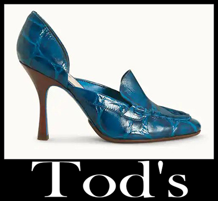 Tods shoes 2021 new arrivals womens footwear 5 Tods shoes 2021 new arrivals womens footwear 5