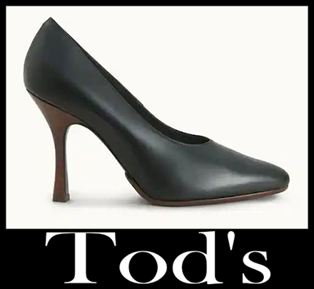 Tods shoes 2021 new arrivals womens footwear 6 Tods shoes 2021 new arrivals womens footwear 6