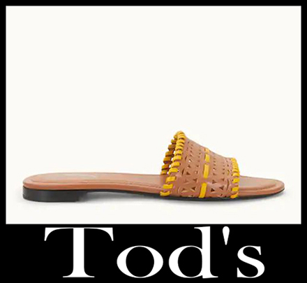 Tods shoes 2021 new arrivals womens footwear 8 Tods shoes 2021 new arrivals womens footwear 8