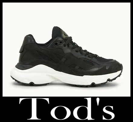 Tods shoes 2021 new arrivals womens footwear 9 Tods shoes 2021 new arrivals womens footwear 9