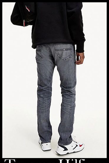 Tommy Hilfiger jeans 2021 new arrivals mens clothing 1