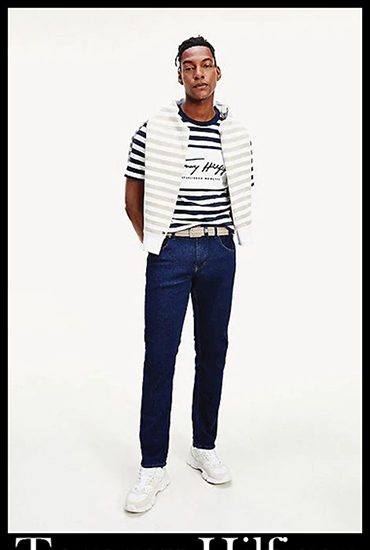Tommy Hilfiger jeans 2021 new arrivals mens clothing 10