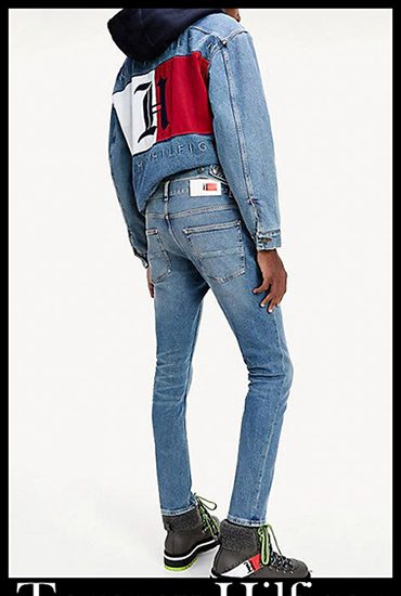 Tommy Hilfiger jeans 2021 new arrivals mens clothing 11