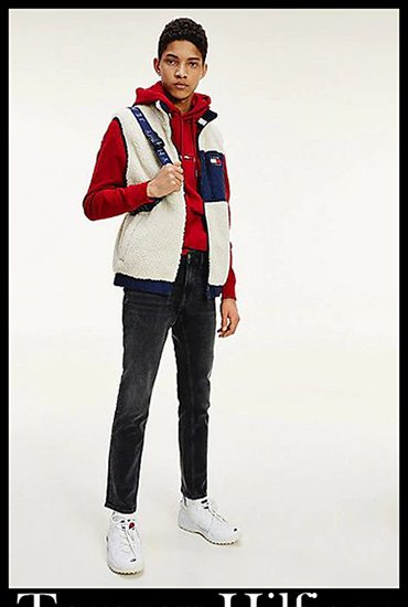 Tommy Hilfiger jeans 2021 new arrivals mens clothing 12
