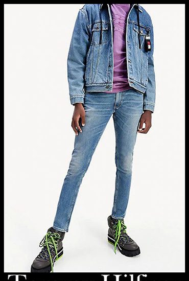 Tommy Hilfiger jeans 2021 new arrivals mens clothing 13