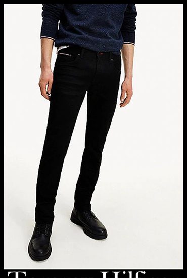 Tommy Hilfiger jeans 2021 new arrivals mens clothing 14