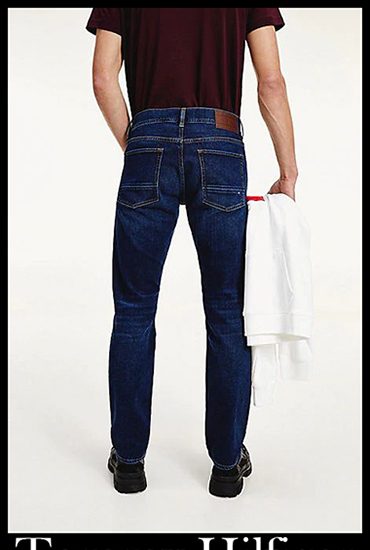 Tommy Hilfiger jeans 2021 new arrivals mens clothing 15