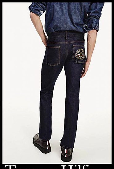 Tommy Hilfiger jeans 2021 new arrivals mens clothing 16