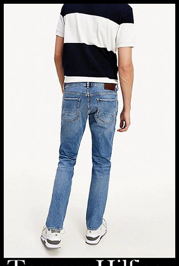 Tommy Hilfiger jeans 2021 new arrivals mens clothing 17