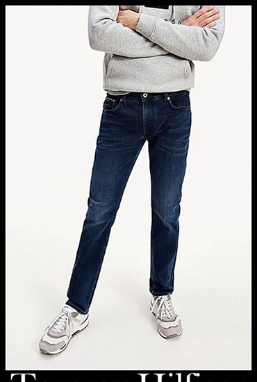 Tommy Hilfiger jeans 2021 new arrivals mens clothing 18