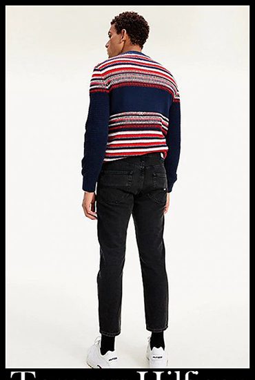 Tommy Hilfiger jeans 2021 new arrivals mens clothing 6