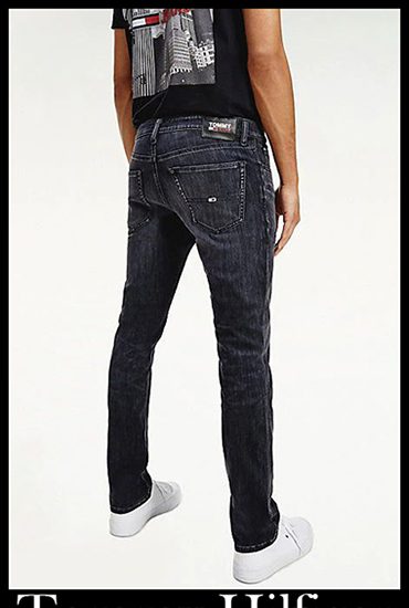 Tommy Hilfiger jeans 2021 new arrivals mens clothing 7