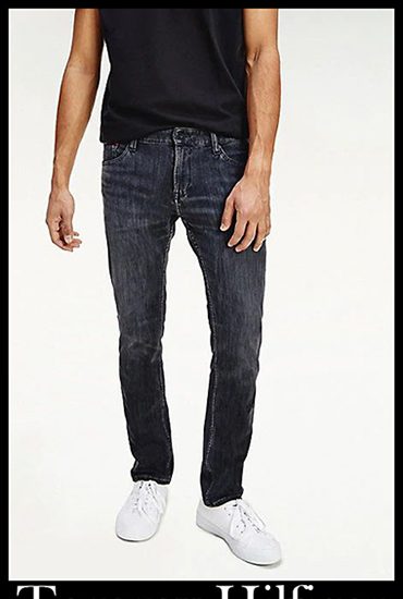 Tommy Hilfiger jeans 2021 new arrivals mens clothing 8