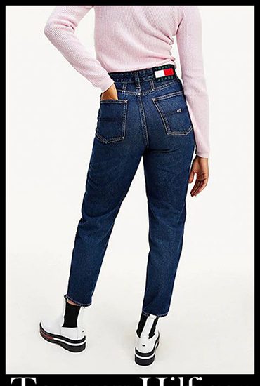 Tommy Hilfiger jeans 2021 new arrivals womens clothing 1