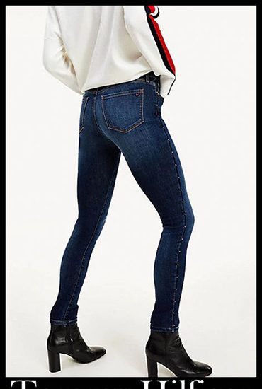 Tommy Hilfiger jeans 2021 new arrivals womens clothing 16