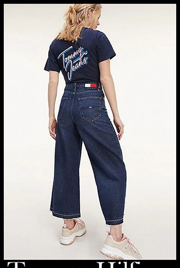 Tommy Hilfiger jeans 2021 new arrivals womens clothing 3