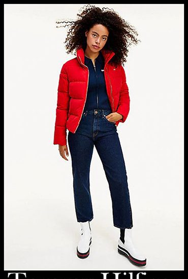 Tommy Hilfiger jeans 2021 new arrivals womens clothing 5