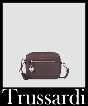 Trussardi bags 2021 new arrivals womens handbags 10 Trussardi bags 2021 new arrivals womens handbags 10