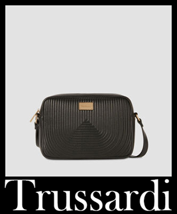 Trussardi bags 2021 new arrivals womens handbags 11 Trussardi bags 2021 new arrivals womens handbags 11