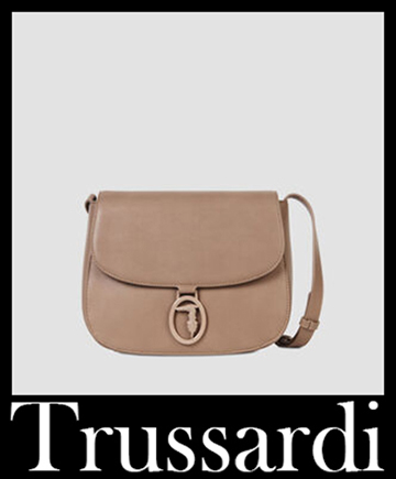 Trussardi bags 2021 new arrivals womens handbags 13 Trussardi bags 2021 new arrivals womens handbags 13