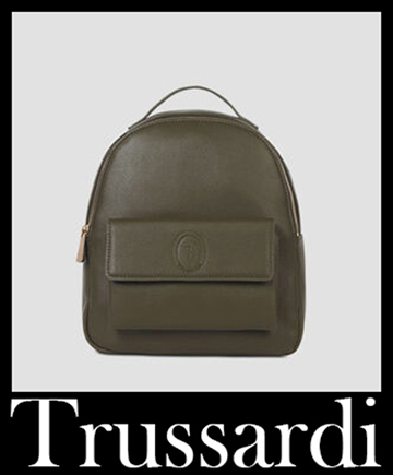 Trussardi bags 2021 new arrivals womens handbags 14 Trussardi bags 2021 new arrivals womens handbags 14