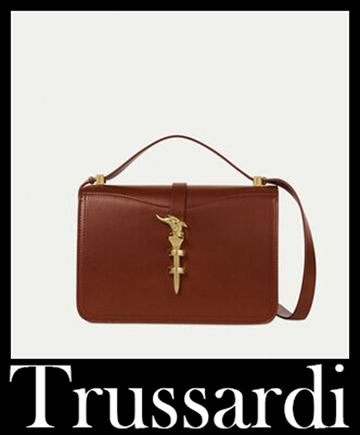 Trussardi bags 2021 new arrivals womens handbags 16 Trussardi bags 2021 new arrivals womens handbags 16