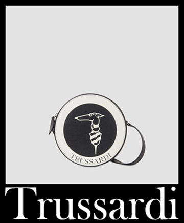Trussardi bags 2021 new arrivals womens handbags 17 Trussardi bags 2021 new arrivals womens handbags 17