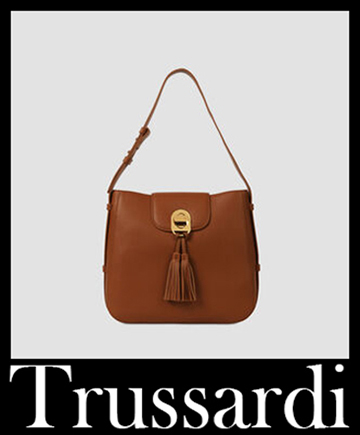 Trussardi bags 2021 new arrivals womens handbags 18 Trussardi bags 2021 new arrivals womens handbags 18