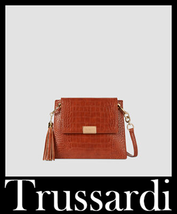 Trussardi bags 2021 new arrivals womens handbags 19 Trussardi bags 2021 new arrivals womens handbags 19