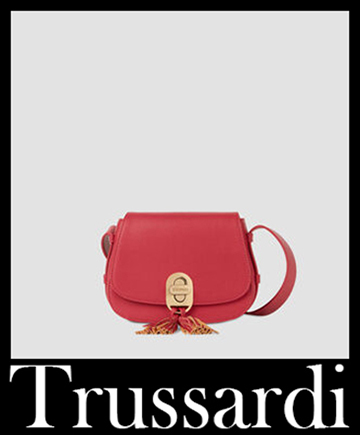 Trussardi bags 2021 new arrivals womens handbags 21 Trussardi bags 2021 new arrivals womens handbags 21