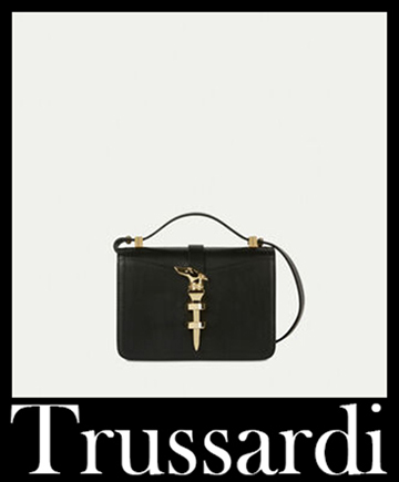 Trussardi bags 2021 new arrivals womens handbags 22 Trussardi bags 2021 new arrivals womens handbags 22