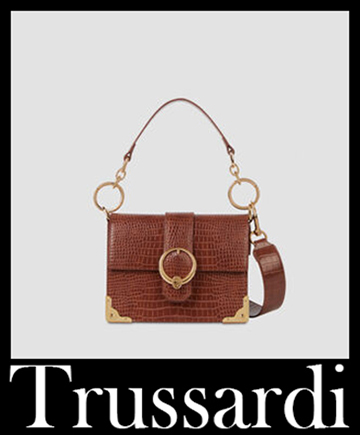 Trussardi bags 2021 new arrivals womens handbags 26 Trussardi bags 2021 new arrivals womens handbags 26