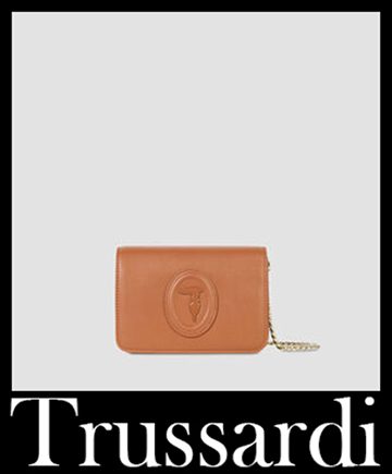 Trussardi bags 2021 new arrivals womens handbags 27 Trussardi bags 2021 new arrivals womens handbags 27