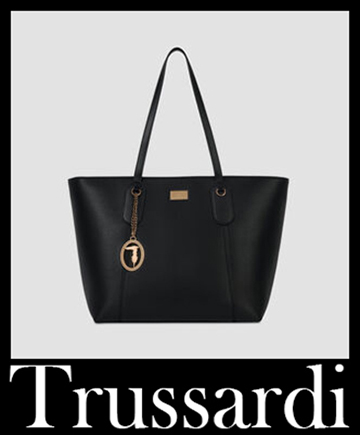 Trussardi bags 2021 new arrivals womens handbags 4 Trussardi bags 2021 new arrivals womens handbags 4