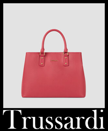 Trussardi bags 2021 new arrivals womens handbags 5 Trussardi bags 2021 new arrivals womens handbags 5