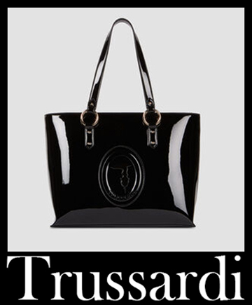 Trussardi bags 2021 new arrivals womens handbags 6 Trussardi bags 2021 new arrivals womens handbags 6