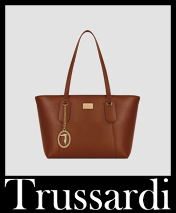 Trussardi bags 2021 new arrivals womens handbags 7 Trussardi bags 2021 new arrivals womens handbags 7