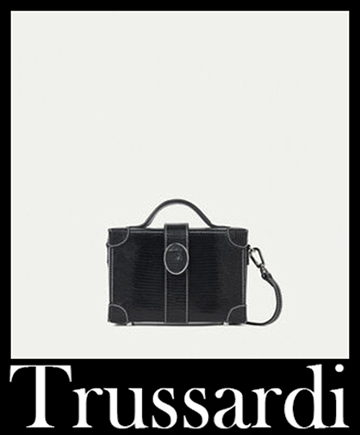 Trussardi bags 2021 new arrivals womens handbags 8 Trussardi bags 2021 new arrivals womens handbags 8