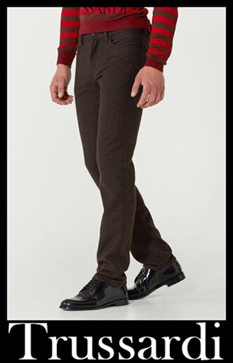 Trussardi jeans 2021 new arrivals mens clothing denim 13 Trussardi jeans 2021 new arrivals mens clothing denim 13