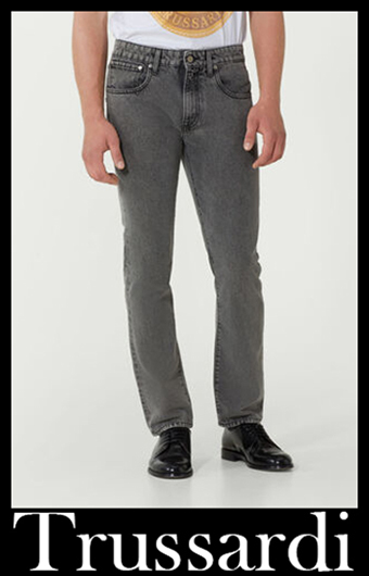 Trussardi jeans 2021 new arrivals mens clothing denim 17 Trussardi jeans 2021 new arrivals mens clothing denim 17