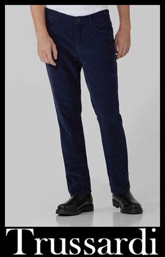 Trussardi jeans 2021 new arrivals mens clothing denim 3 Trussardi jeans 2021 new arrivals mens clothing denim 3