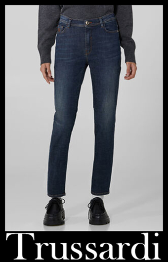 Trussardi jeans 2021 new arrivals womens clothing 11 Trussardi jeans 2021 new arrivals womens clothing 11