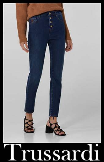 Trussardi jeans 2021 new arrivals womens clothing 14 Trussardi jeans 2021 new arrivals womens clothing 14
