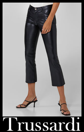 Trussardi jeans 2021 new arrivals womens clothing 16 Trussardi jeans 2021 new arrivals womens clothing 16
