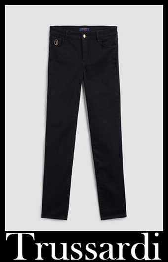Trussardi jeans 2021 new arrivals womens clothing 18 Trussardi jeans 2021 new arrivals womens clothing 18