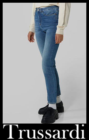Trussardi jeans 2021 new arrivals womens clothing 21 Trussardi jeans 2021 new arrivals womens clothing 21